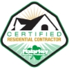 Certified Residential Contractor - Malarkey Roofing Products